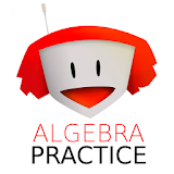 Algebra Practice - Mathilda icon