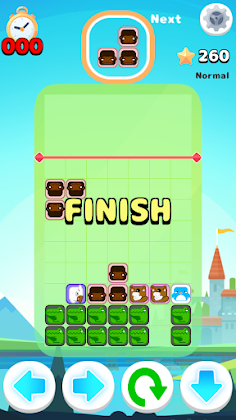 ZooBlock - Screenshot 4