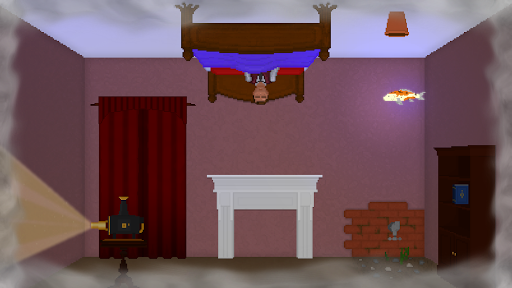 The Slaughter: Act One Screen 2