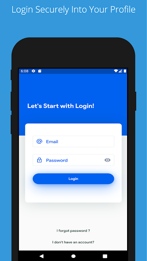 Tuma Delivery Driver