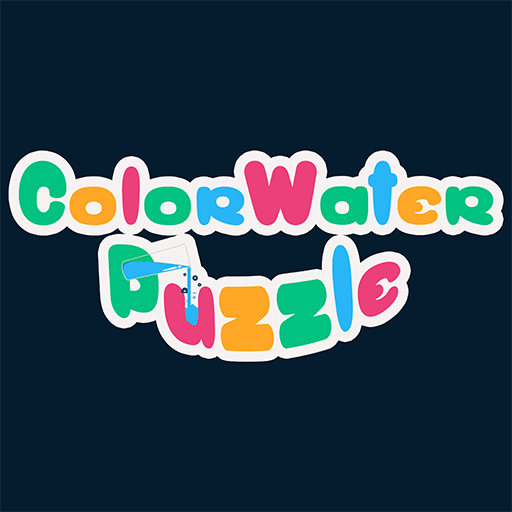 Color Water Puzzle Download on Windows