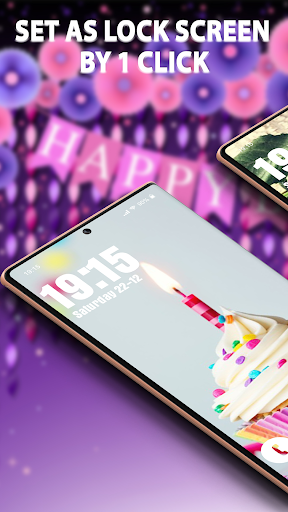 Birthday Wallpapers