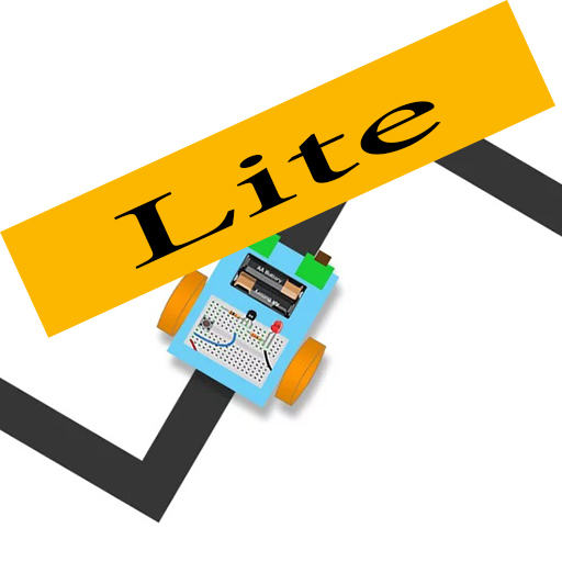 LineFollowerLite logo