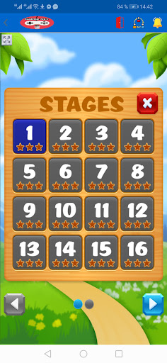 gaime 4x1 Screen 3
