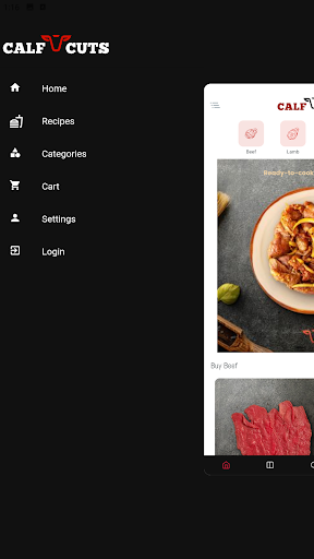 CalfCuts screenshot 6