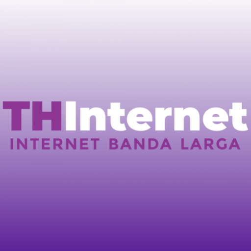 TH Internet logo