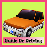 Guides Dr. Driving icon