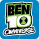 ベン10テニーソンオムニトレックスヒーロー - Androidアプリ