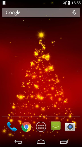 クリスマスライブ壁紙 By Wasabi Google Play Japan Searchman App Data Information