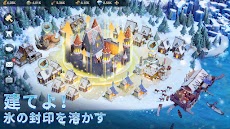 Puzzles & Chaos: Frozen Castleのおすすめ画像5