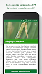 screenshot of MyAgri