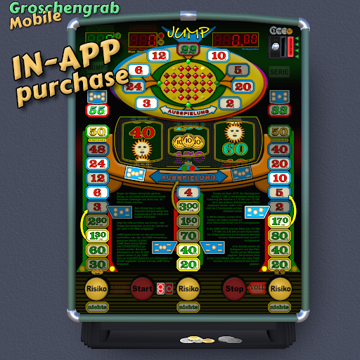 Groschengrab Spielautomaten screenshot 6