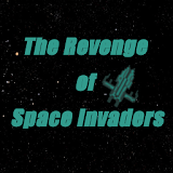 The Revenge of Space Invaders icon