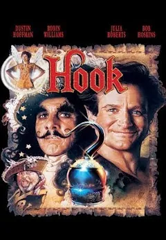Hook on sale movie free