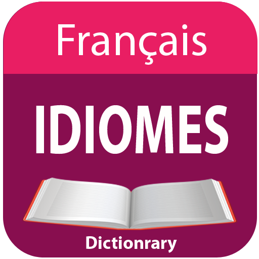 Français Idiomes  Icon