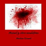 Azrael - Libro gratuito terror Apk