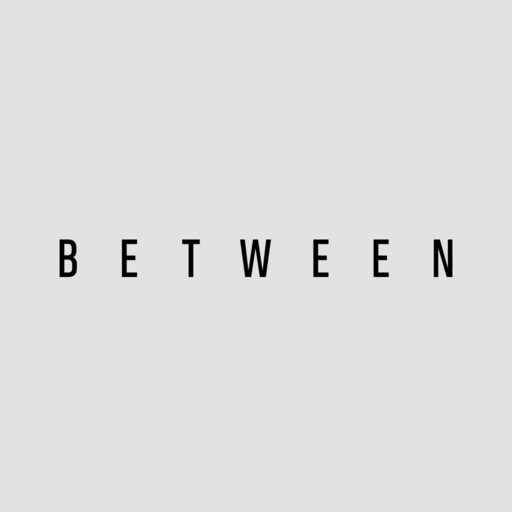 CAFE BETWEEN logo