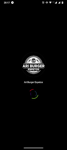 Ari Burger Espetos Screen 2