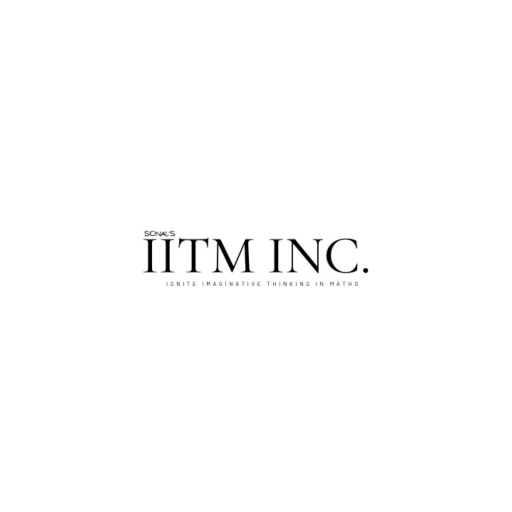 IITM Inc logo