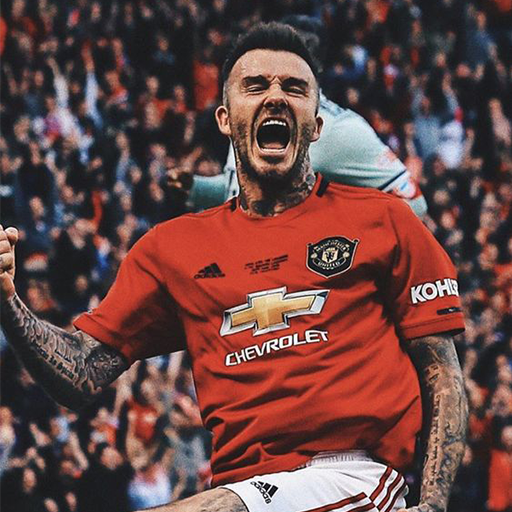 WALLPAPERS 4k HD DAVID BECKHAM