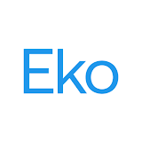 Eko: Digital Stethoscope + ECG icon