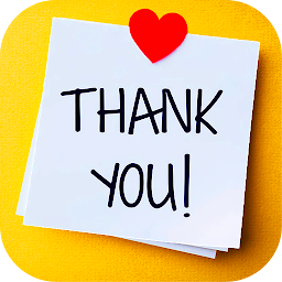 Icon image Thank You Sticker for WhatsApp