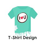 Cover Image of Download T Shirt Design – 3D Design  APK