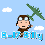 B-17 Billy Pro icon