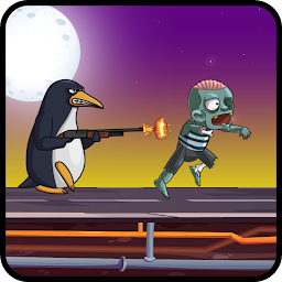 Pengi vs Zombies