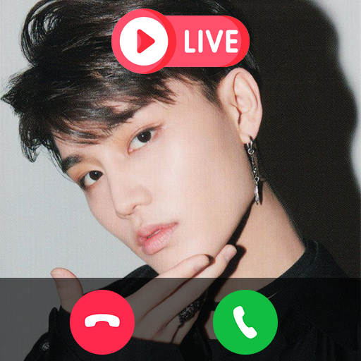 NCT Taeil Fake Call logo