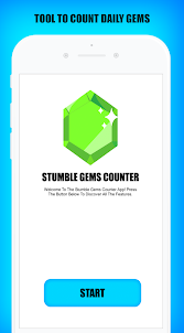 Gems Counter For stumble Guy's