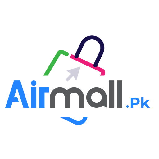 AirmallPk logo