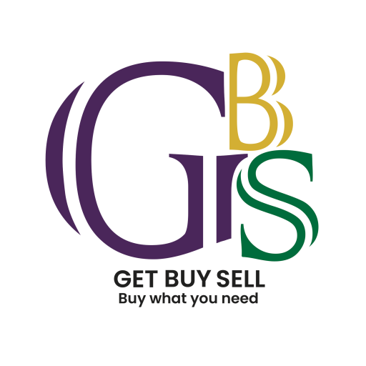 Get Buy Sell logo