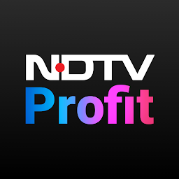 Imagen de ícono de NDTV Profit