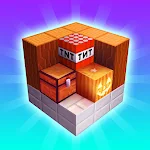 Cover Image of Download Blockman Go! Build your world  APK