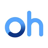 Oh - find tutors & learn or teach college classes icon