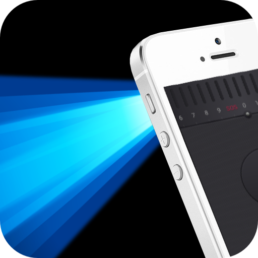 Flashlight 4.3.6 Icon