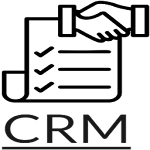 Cover Image of Download NVI CRM  APK