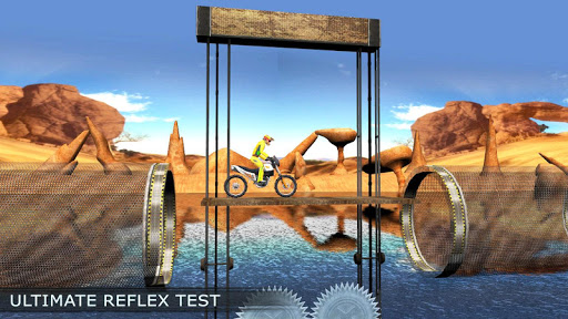 Bike Master 3D : Bike Game Screen 2