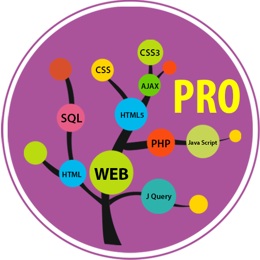 Learn Web Development Pro