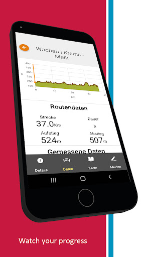 Eurocycle Screen 3