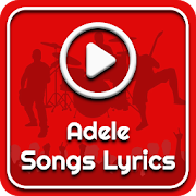 Top 40 Music & Audio Apps Like All Adele Songs Lyrics - Best Alternatives