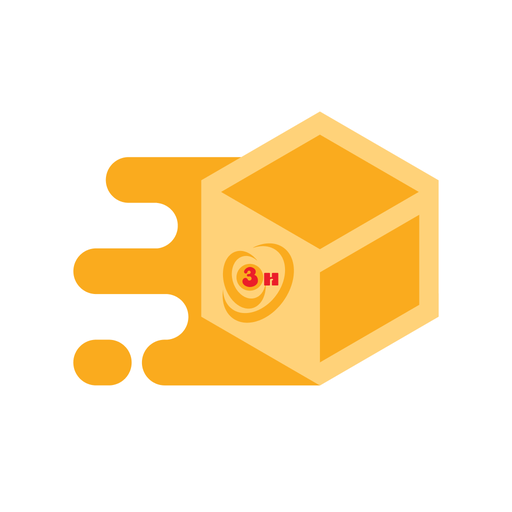 Ba Huân Delivery Laai af op Windows