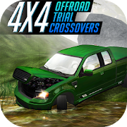 4X4 Offroad Trial Crossovers Quest Racing