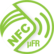 Top 36 Communication Apps Like µFR NFC Reader - MIFARE example 