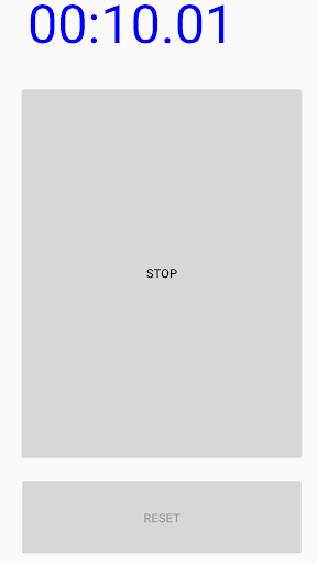 Download ボタンが大きいストップウォッチ Free For Android ボタンが大きいストップウォッチ Apk Download Steprimo Com