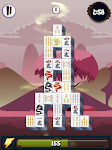 screenshot of 3 Minute Mahjong