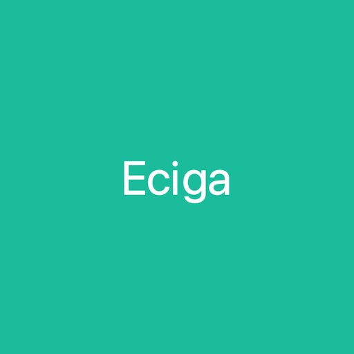 Eciga logo