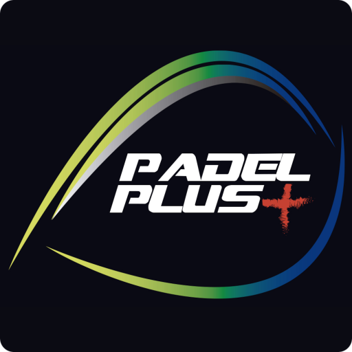 Padel Plus Chile logo