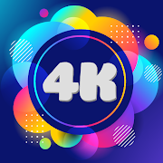 Auto Live Wallpapers - 3D Wallpapers 2.1.1 Icon